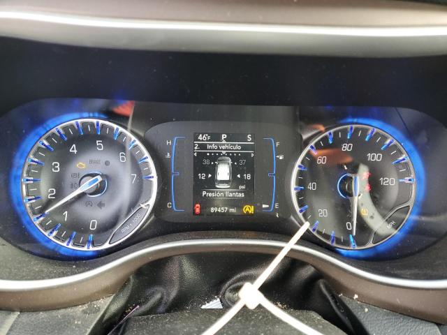 2C4RC1BG4KR685465 - 2019 CHRYSLER PACIFICA TOURING L Qara foto 9