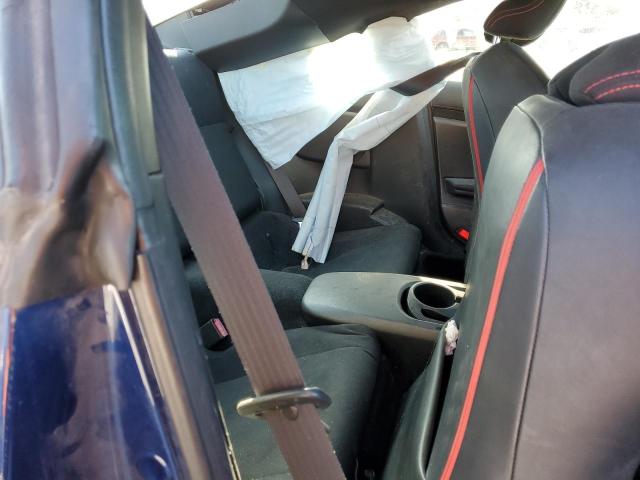 JF1ZNAA14E8700043 - 2014 TOYOTA SCION FR-S BLUE photo 10