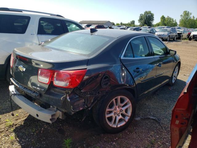 1G11C5SL3FF339172 - 2015 CHEVROLET MALIBU 1LT CHARCOAL photo 4