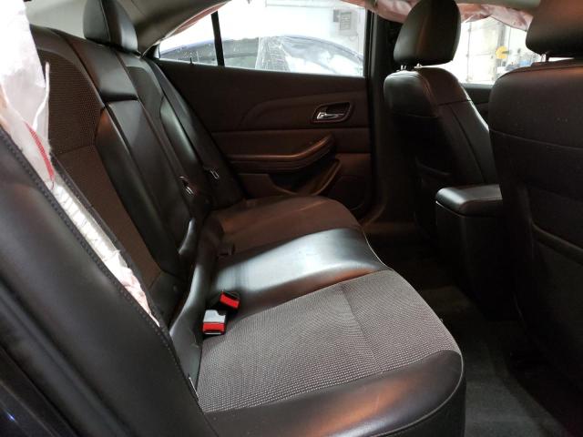 1G11C5SL3FF339172 - 2015 CHEVROLET MALIBU 1LT CHARCOAL photo 6