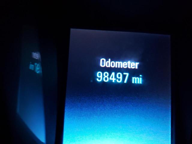 1G11C5SL3FF339172 - 2015 CHEVROLET MALIBU 1LT CHARCOAL photo 8