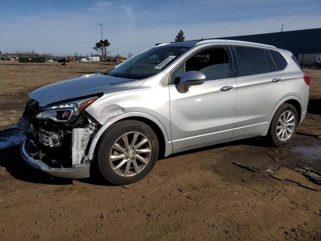 2019 BUICK ENVISION ESSENCE, 
