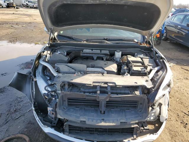 LRBFXCSA6KD033978 - 2019 BUICK ENVISION ESSENCE Gümüş foto 11