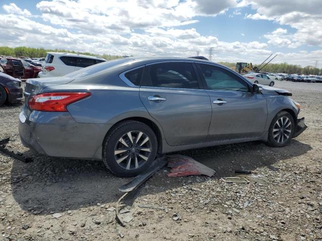 1N4AL3AP3GC238903 - 2016 NISSAN ALTIMA 2.5 GRAY photo 3