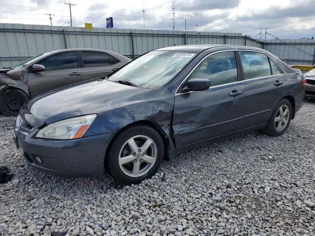 2003 HONDA ACCORD EX, 