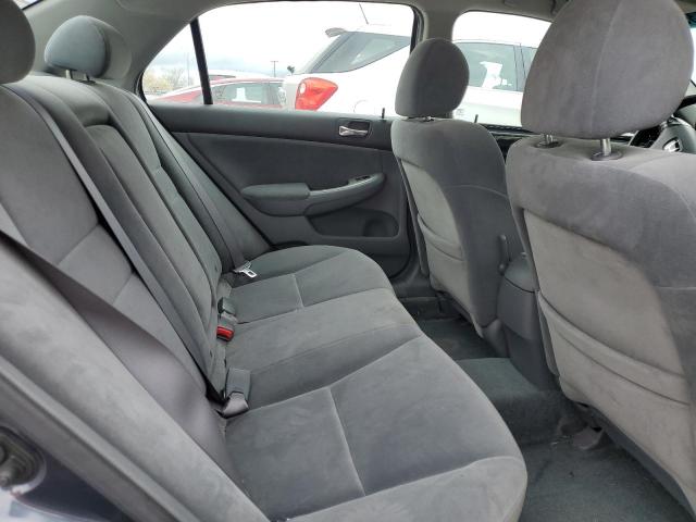 1HGCM56603A026706 - 2003 HONDA ACCORD EX GRAY photo 10