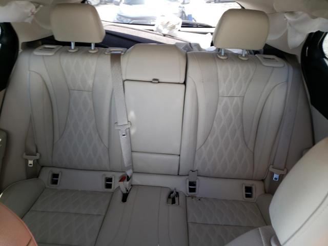 LRBFZRR43PD079451 - 2023 BUICK ENVISION AVENIR WHITE photo 10