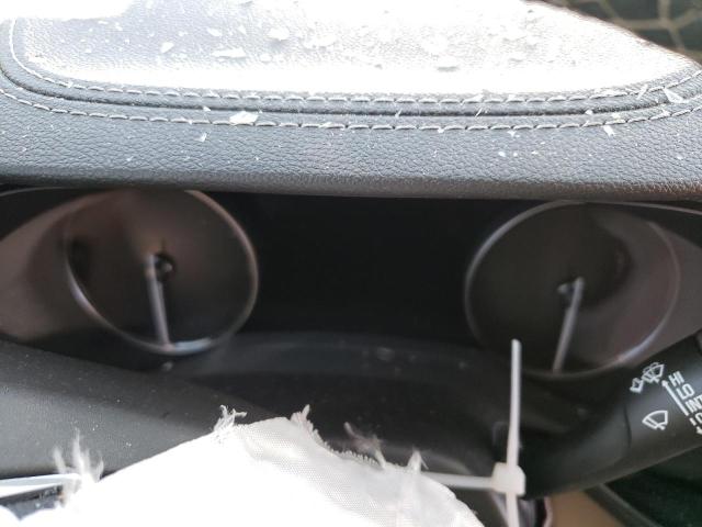 LRBFZRR43PD079451 - 2023 BUICK ENVISION AVENIR WHITE photo 9