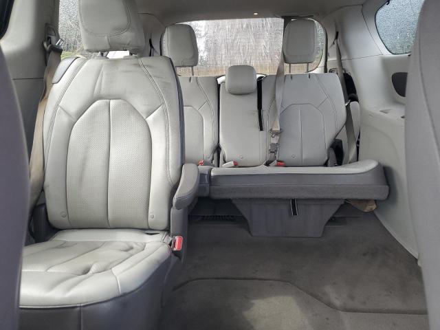 2C4RC1BG8KR597308 - 2019 CHRYSLER PACIFICA TOURING L BLACK photo 10