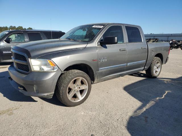 2013 RAM 1500 ST, 