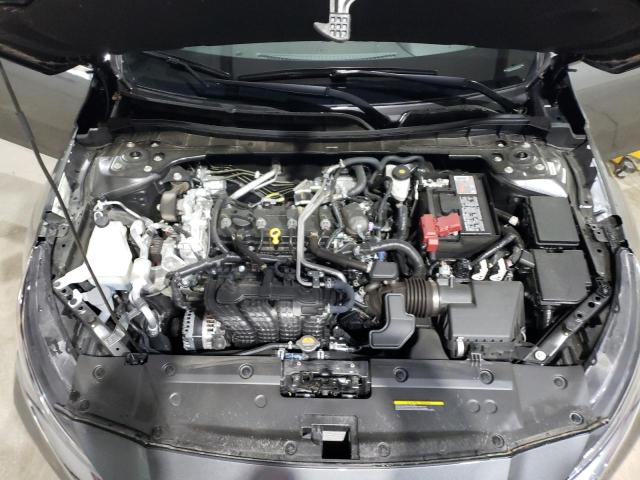 1N4BL4EV9PN392457 - 2023 NISSAN ALTIMA SL GRAY photo 11