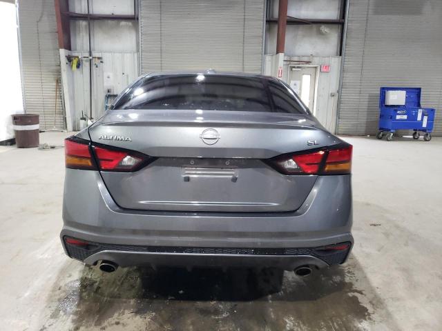 1N4BL4EV9PN392457 - 2023 NISSAN ALTIMA SL GRAY photo 6