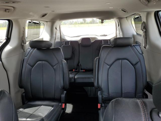 2C4RC1BG3HR759886 - 2017 CHRYSLER PACIFICA TOURING L 银色 照片 10