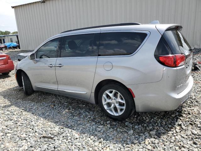 2C4RC1BG3HR759886 - 2017 CHRYSLER PACIFICA TOURING L 银色 照片 2