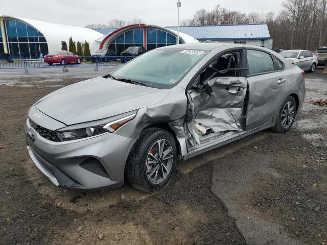 2023 KIA FORTE LX, 