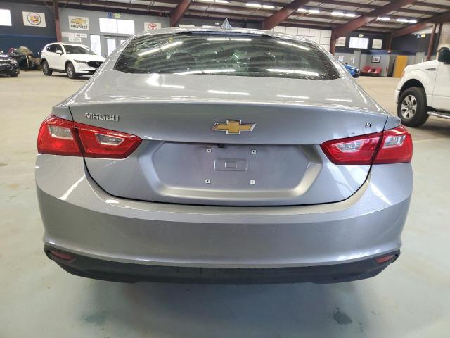 1G1ZD5STXPF195914 - 2023 CHEVROLET MALIBU LT GRAY photo 6