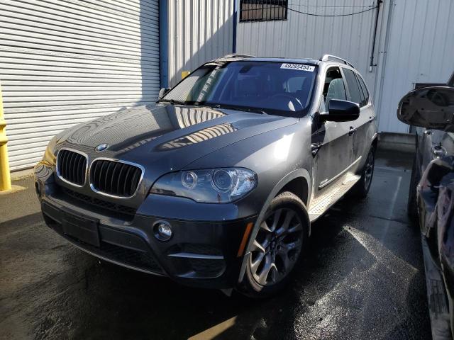 2011 BMW X5 XDRIVE35I, 