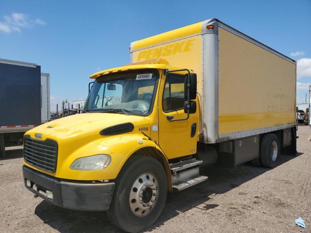 2005 FREIGHTLINER M2 106 MEDIUM DUTY, null
