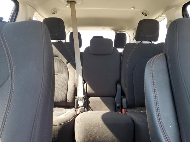 2C4RC1FGXJR197890 - 2018 CHRYSLER PACIFICA TOURING PLUS Boz foto 10