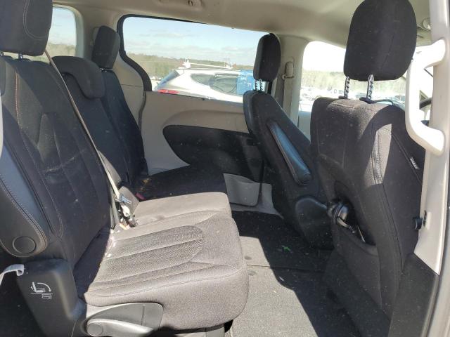 2C4RC1FGXJR197890 - 2018 CHRYSLER PACIFICA TOURING PLUS Boz foto 11