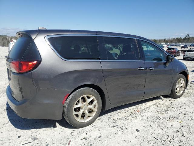 2C4RC1FGXJR197890 - 2018 CHRYSLER PACIFICA TOURING PLUS Boz foto 3