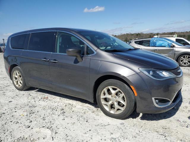 2C4RC1FGXJR197890 - 2018 CHRYSLER PACIFICA TOURING PLUS Boz foto 4