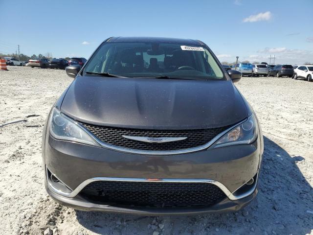 2C4RC1FGXJR197890 - 2018 CHRYSLER PACIFICA TOURING PLUS Boz foto 5