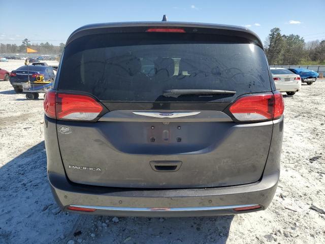 2C4RC1FGXJR197890 - 2018 CHRYSLER PACIFICA TOURING PLUS Boz foto 6