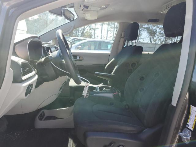 2C4RC1FGXJR197890 - 2018 CHRYSLER PACIFICA TOURING PLUS Boz foto 7