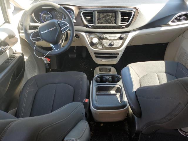 2C4RC1FGXJR197890 - 2018 CHRYSLER PACIFICA TOURING PLUS Boz foto 8