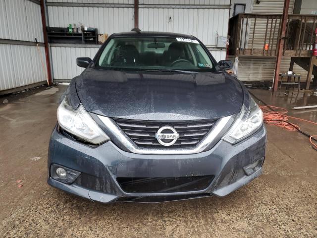 1N4AL3AP6HC207419 - 2017 NISSAN ALTIMA 2.5 BLUE photo 5