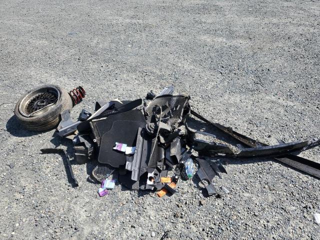 WBABF8332XEH63338 - 1999 BMW 323 IS AUTOMATIC BLACK photo 12