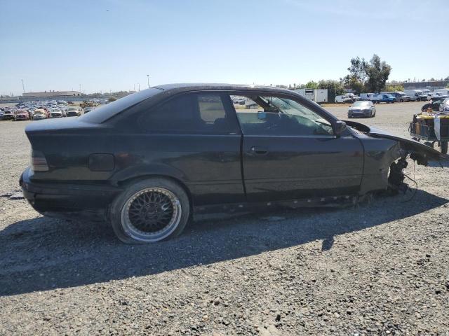 WBABF8332XEH63338 - 1999 BMW 323 IS AUTOMATIC BLACK photo 3