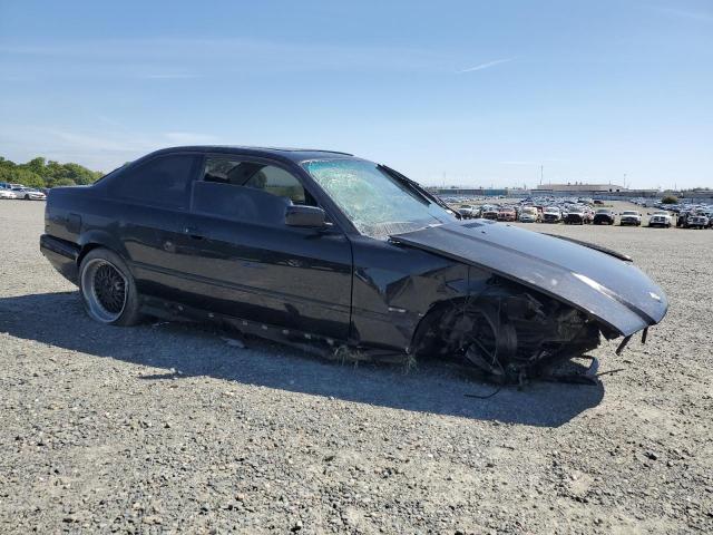 WBABF8332XEH63338 - 1999 BMW 323 IS AUTOMATIC BLACK photo 4