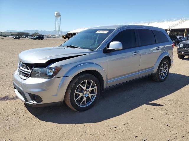 2016 DODGE JOURNEY R/T, 