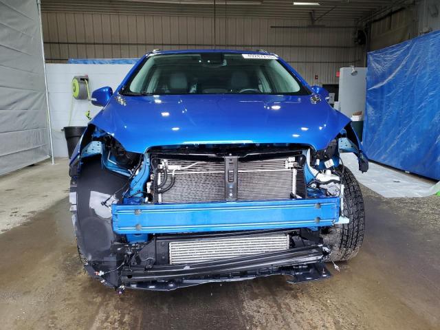 KL4CJFSB7EB785392 - 2014 BUICK ENCORE CONVENIENCE 蓝色 照片 5