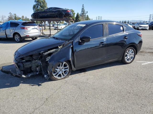 2018 TOYOTA YARIS IA, 