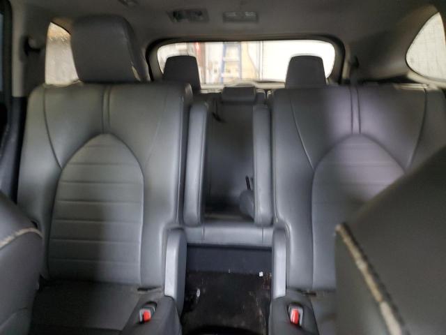 5TDHZRAH0NS127210 - 2022 TOYOTA HIGHLANDER XLE 蓝色 照片 10