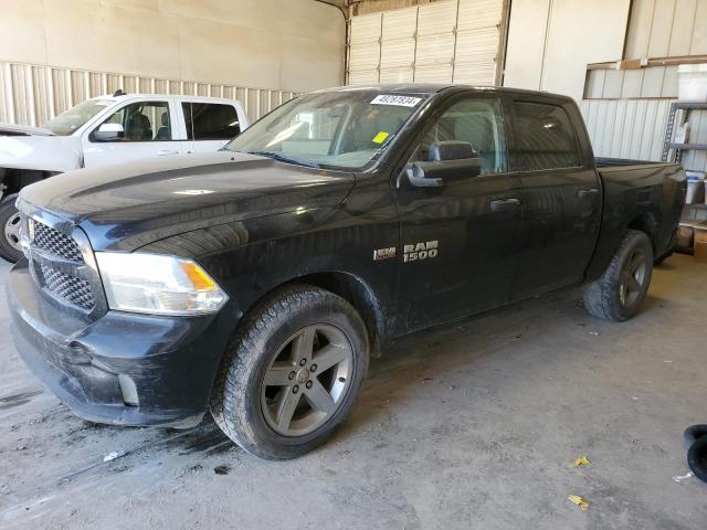 2013 RAM 1500 ST, 