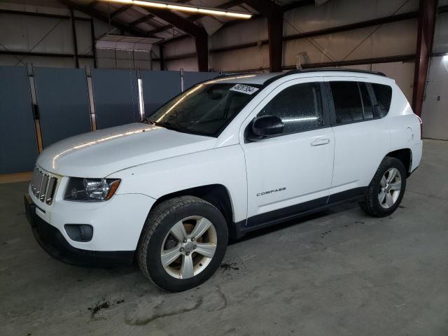 2014 JEEP COMPASS SPORT, 