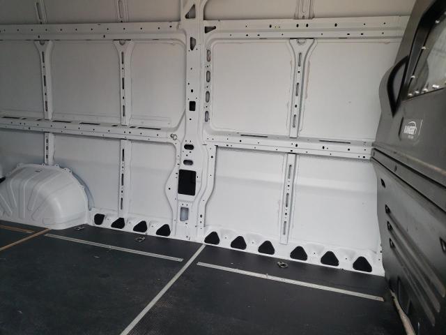 3C6LRVDG1ME547886 - 2021 RAM PROMASTER 2500 HIGH أبيض صورة 11