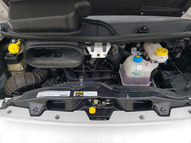 3C6LRVDG1ME547886 - 2021 RAM PROMASTER 2500 HIGH أبيض صورة 12