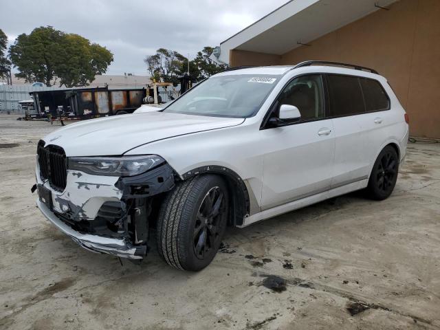 2022 BMW X7 XDRIVE40I, 