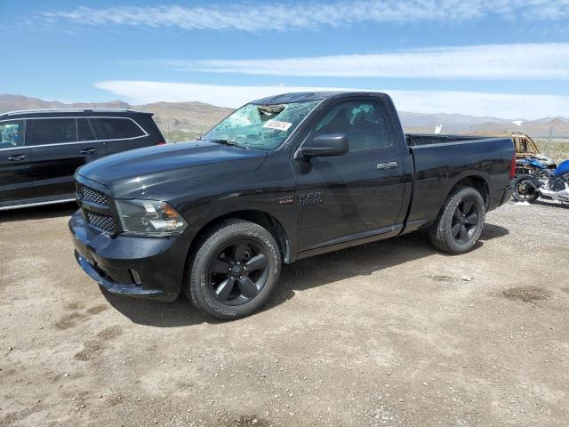 2016 RAM 1500 ST, 