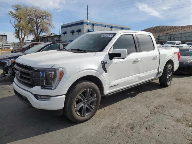 2023 FORD F150 SUPERCREW, null