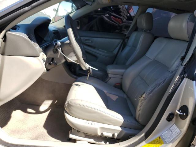 JT8BF28G9W5025753 - 1998 LEXUS ES 300 BEIGE photo 7