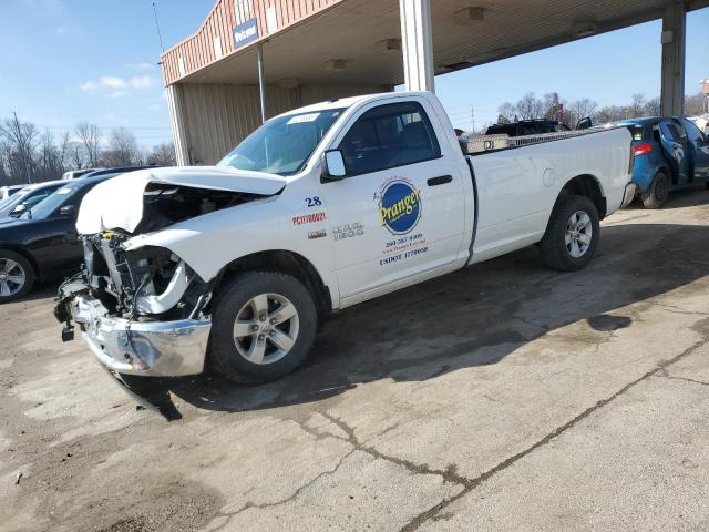 2016 RAM 1500 ST, 