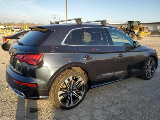 WA1C4AFY0K2068966 - 2019 AUDI SQ5 PRESTIGE BLUE photo 3