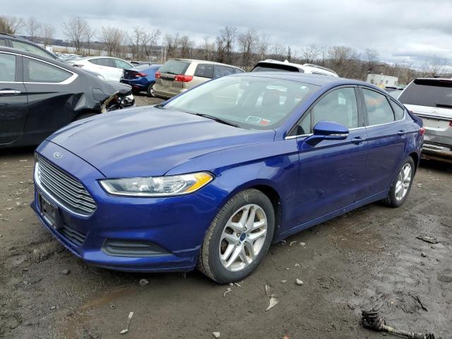 2015 FORD FUSION SE, 