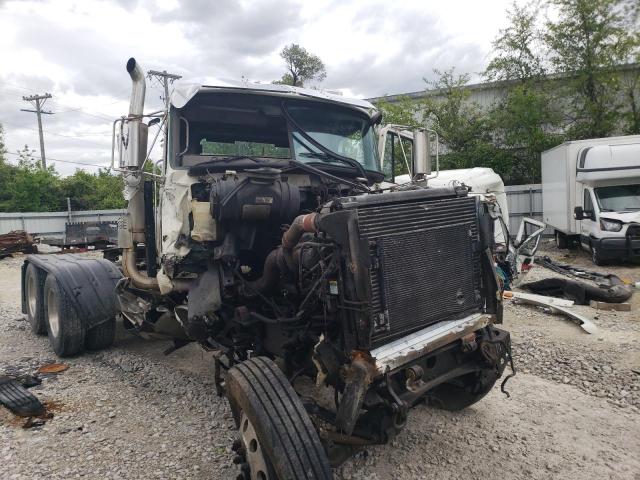 1M1AA12Y61W131684 - 2001 MACK 600 CH600 WHITE photo 1